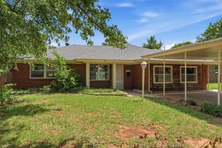 3312 SE 24th Street, Oklahoma City, OK 73115
