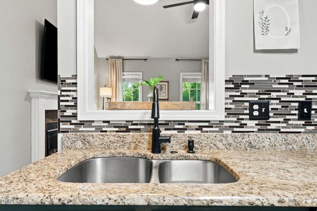 170 Broken Lance Drive, Youngsville, NC 27596