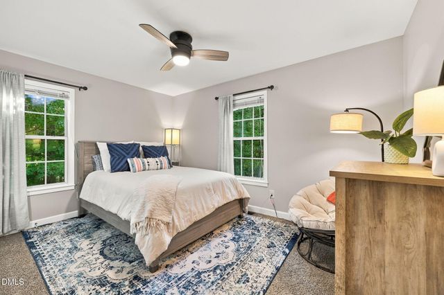 170 Broken Lance Drive, Youngsville, NC 27596