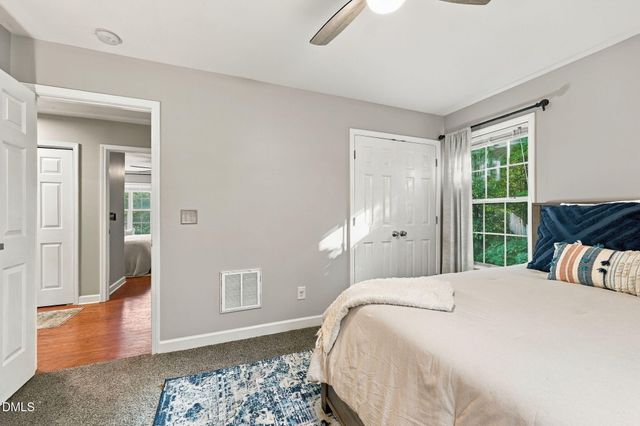 170 Broken Lance Drive, Youngsville, NC 27596