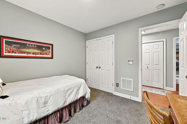 170 Broken Lance Drive, Youngsville, NC 27596