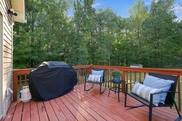 170 Broken Lance Drive, Youngsville, NC 27596