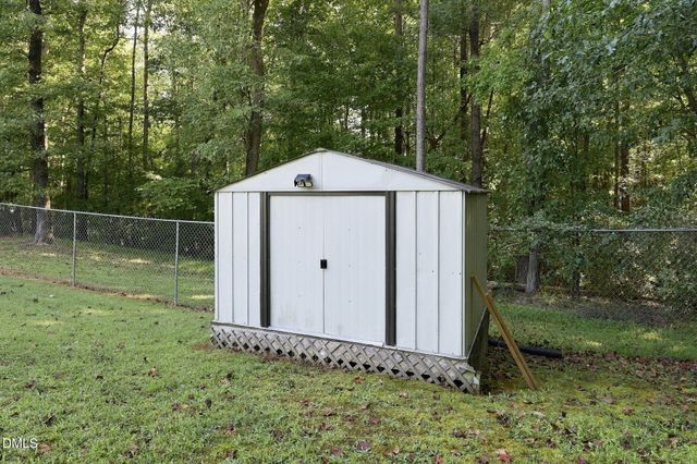 170 Broken Lance Drive, Youngsville, NC 27596