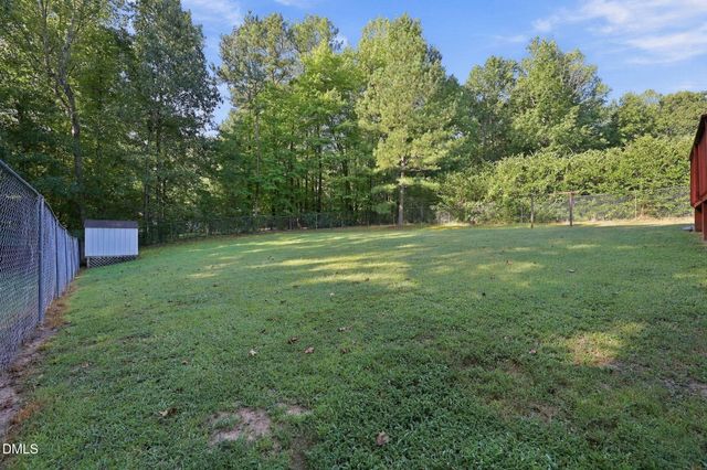 170 Broken Lance Drive, Youngsville, NC 27596