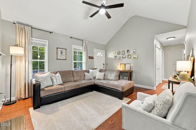 170 Broken Lance Drive, Youngsville, NC 27596