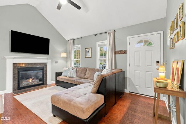 170 Broken Lance Drive, Youngsville, NC 27596