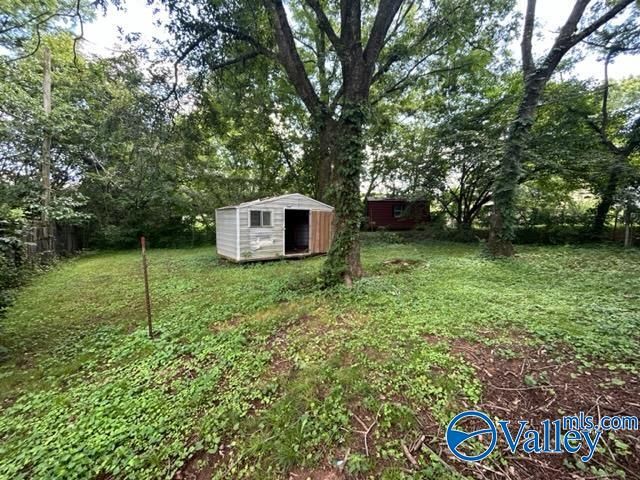 202 N Plymouth Road, Huntsville, AL 35811