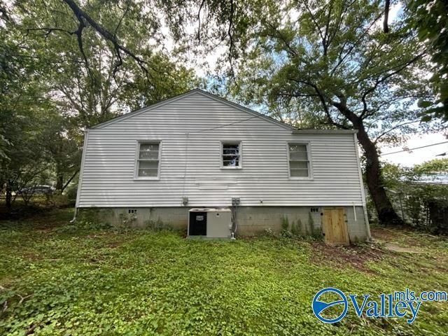 202 N Plymouth Road, Huntsville, AL 35811