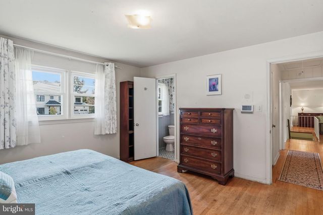 4017 N STAFFORD ST, Arlington, VA 22207