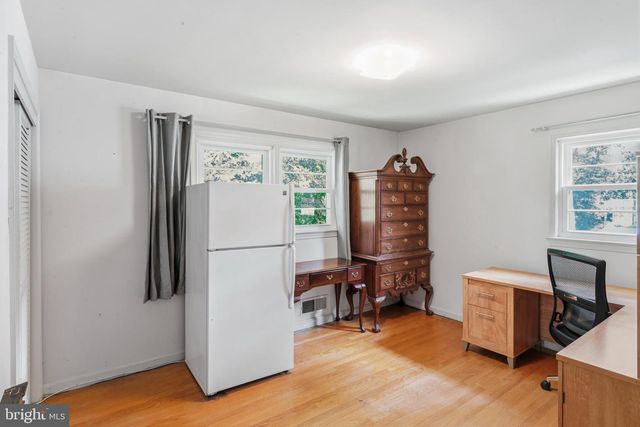 4017 N STAFFORD ST, Arlington, VA 22207