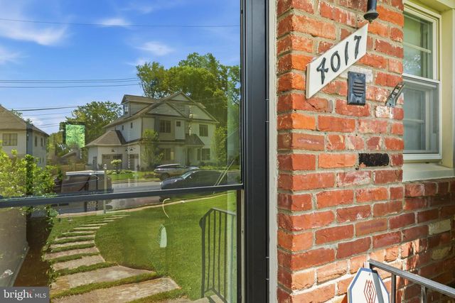 4017 N STAFFORD ST, Arlington, VA 22207