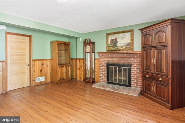 4017 N STAFFORD ST, Arlington, VA 22207