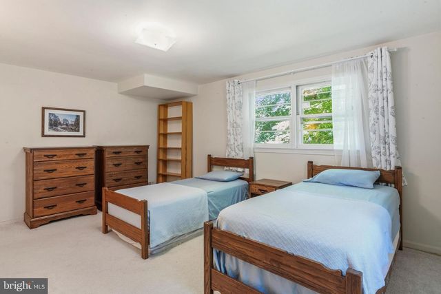4017 N STAFFORD ST, Arlington, VA 22207
