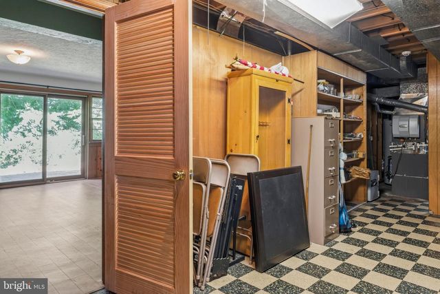 4017 N STAFFORD ST, Arlington, VA 22207
