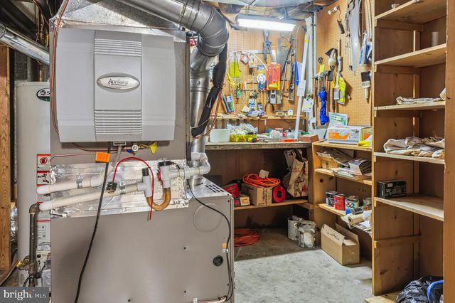 4017 N STAFFORD ST, Arlington, VA 22207