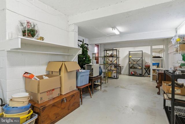 4017 N STAFFORD ST, Arlington, VA 22207