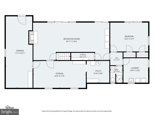 4017 N STAFFORD ST, Arlington, VA 22207