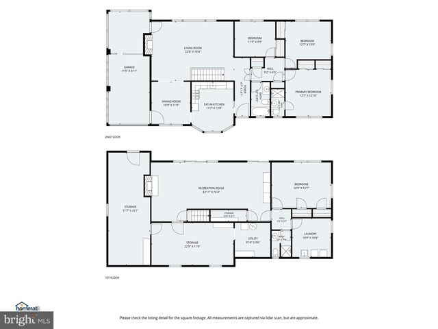 4017 N STAFFORD ST, Arlington, VA 22207