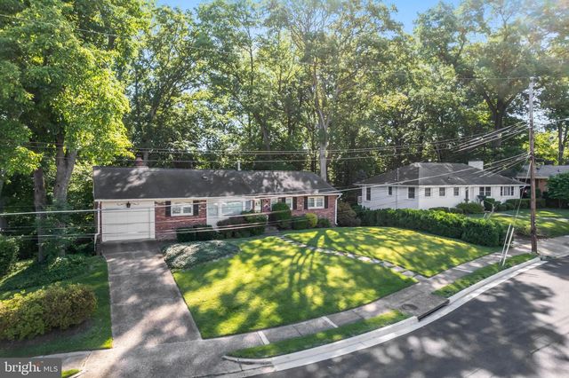 4017 N STAFFORD ST, Arlington, VA 22207