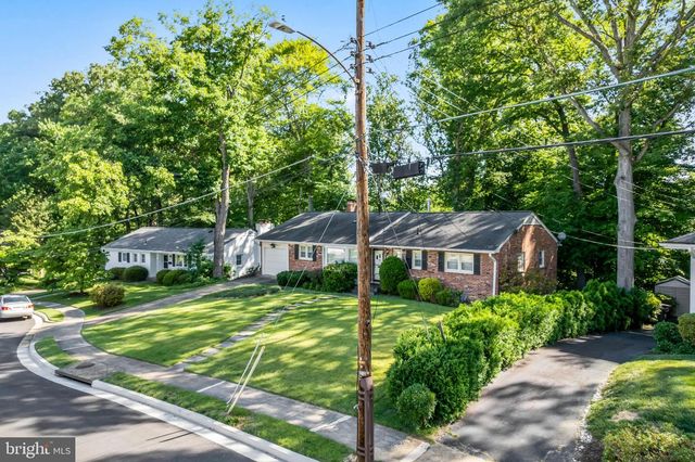 4017 N STAFFORD ST, Arlington, VA 22207