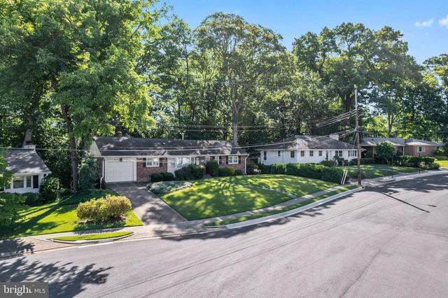 4017 N STAFFORD ST, Arlington, VA 22207