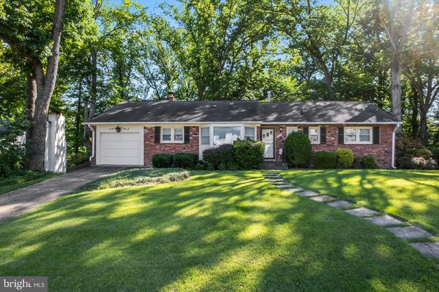 4017 N STAFFORD ST, Arlington, VA 22207