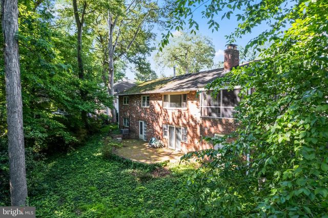 4017 N STAFFORD ST, Arlington, VA 22207
