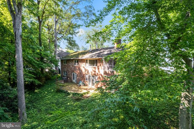 4017 N STAFFORD ST, Arlington, VA 22207