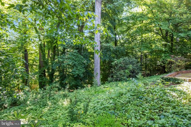 4017 N STAFFORD ST, Arlington, VA 22207