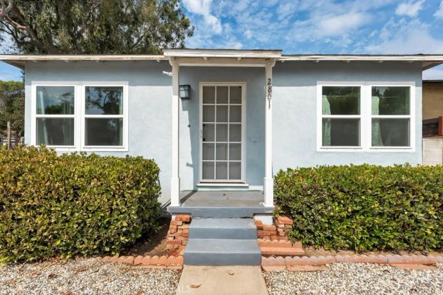 2801 Virginia, Santa Monica, CA 90404