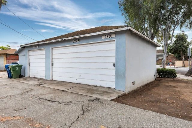 2801 Virginia, Santa Monica, CA 90404