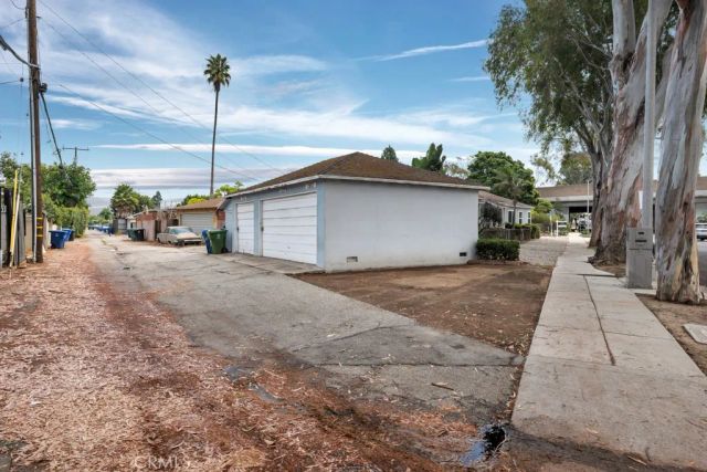 2801 Virginia, Santa Monica, CA 90404