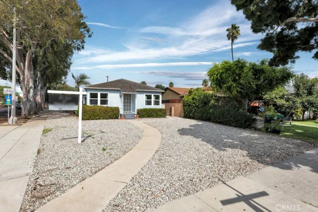 2801 Virginia, Santa Monica, CA 90404