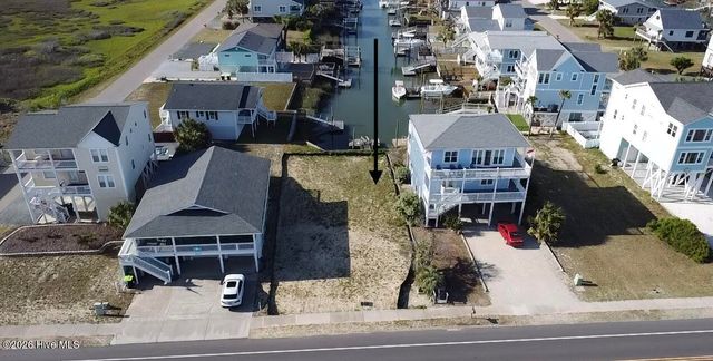 938 Ocean Boulevard W, Supply, NC 28462