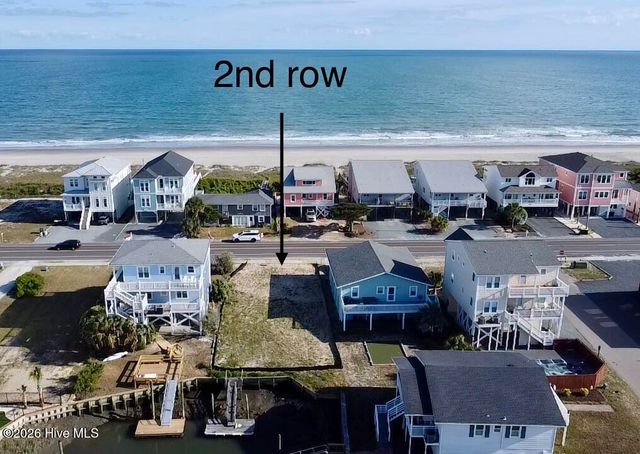 938 Ocean Boulevard W, Supply, NC 28462