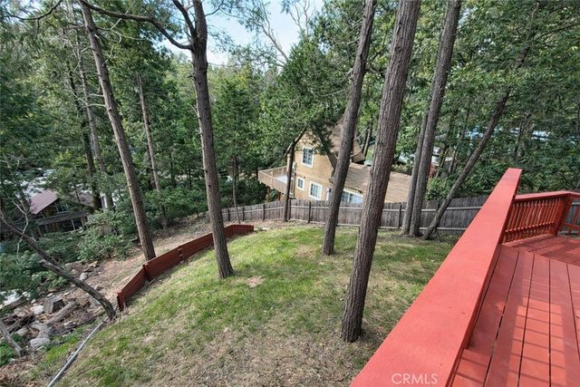 23622 Scenic Drive, Crestline, CA 92325