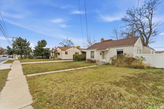 4628 S BOX ELDER ST, Salt Lake City, UT 84107