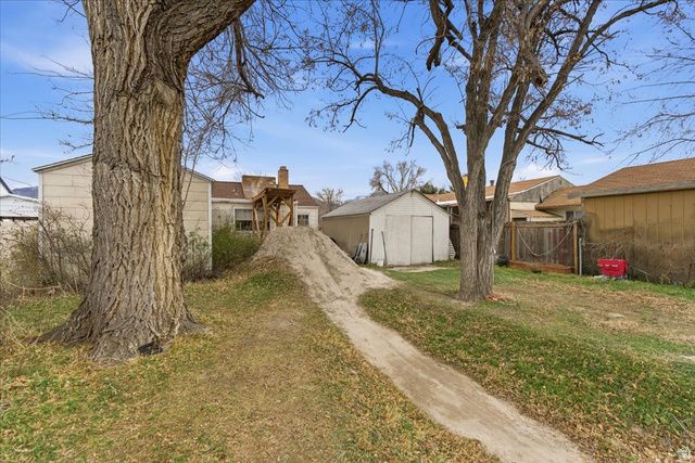 4628 S BOX ELDER ST, Salt Lake City, UT 84107