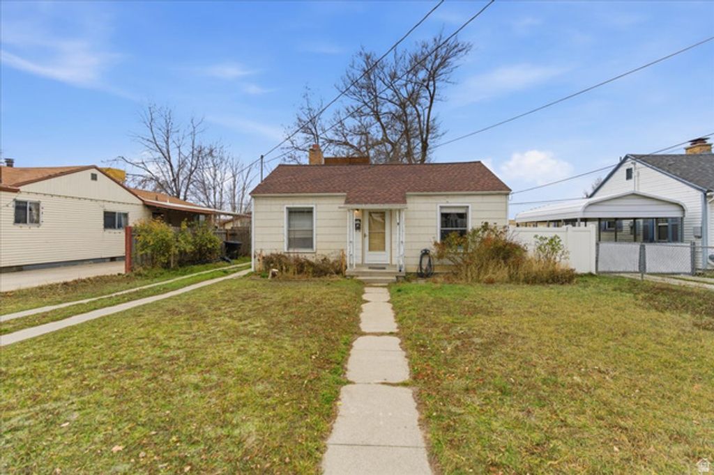 4628 S BOX ELDER ST, Salt Lake City, UT 84107