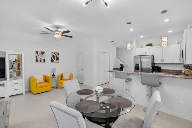 10317 TRUMPET HONEYSUCKLE WAY, San Antonio, FL 33576