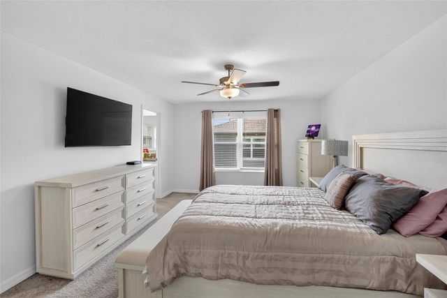 10317 TRUMPET HONEYSUCKLE WAY, San Antonio, FL 33576