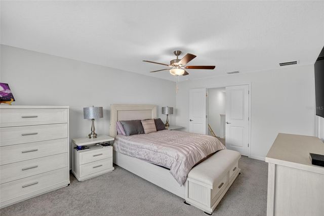 10317 TRUMPET HONEYSUCKLE WAY, San Antonio, FL 33576