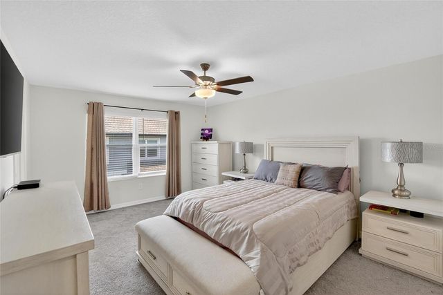 10317 TRUMPET HONEYSUCKLE WAY, San Antonio, FL 33576