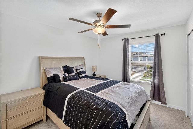 10317 TRUMPET HONEYSUCKLE WAY, San Antonio, FL 33576