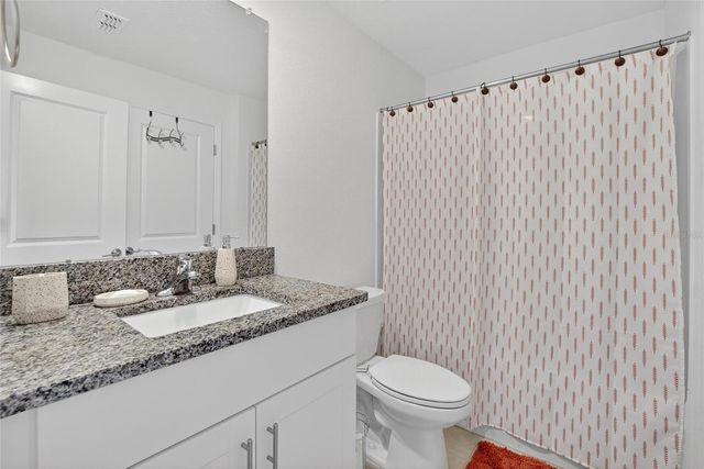 10317 TRUMPET HONEYSUCKLE WAY, San Antonio, FL 33576