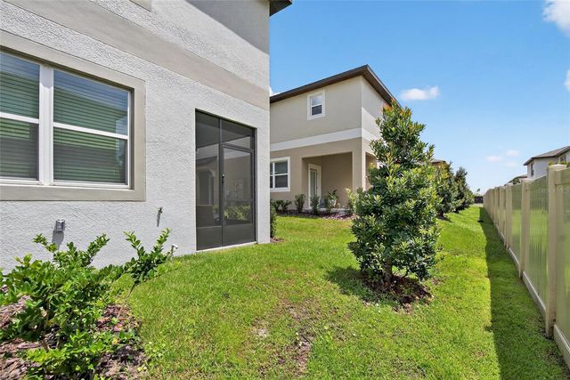 10317 TRUMPET HONEYSUCKLE WAY, San Antonio, FL 33576