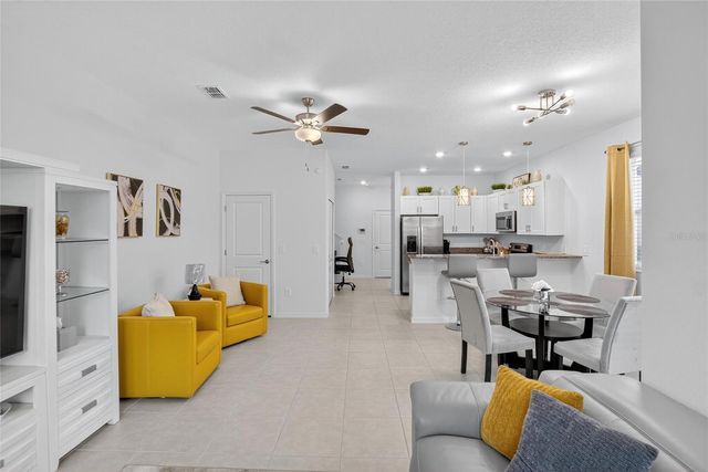 10317 TRUMPET HONEYSUCKLE WAY, San Antonio, FL 33576