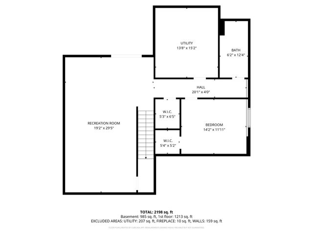 5313 Ruhd Street SW, Cedar Rapids, IA 52404