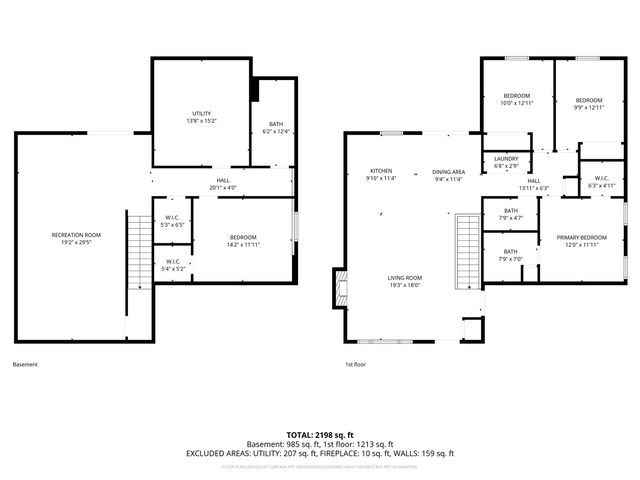 5313 Ruhd Street SW, Cedar Rapids, IA 52404