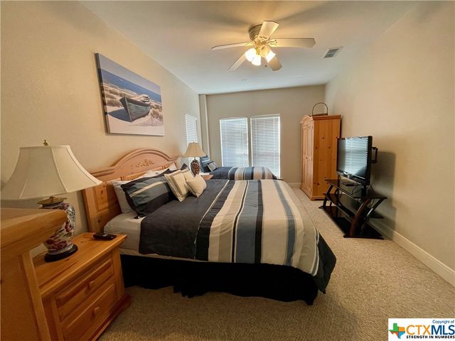 54 Pelican Street, Port O'connor, TX 77982